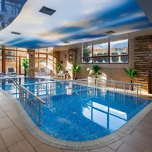 Apartahotel Wood &, Bansko