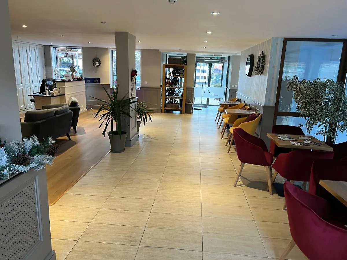 Wood Apartment In Mountain View Complex Bansko 0*,  Bulgaria